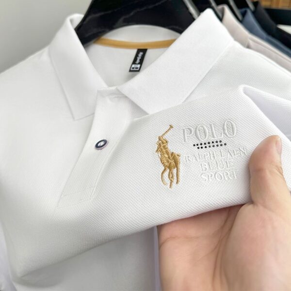 Mens Polo New Fashion wear | 1018