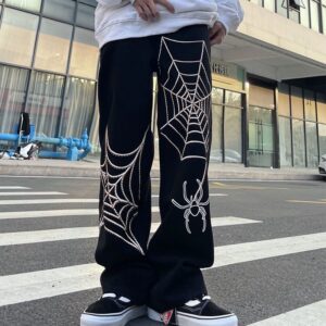 American high street pants | 1141