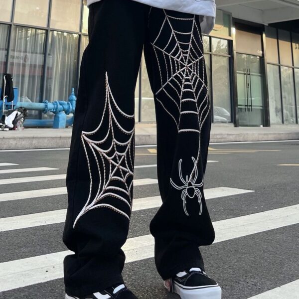American high street pants | 1141 - Image 3